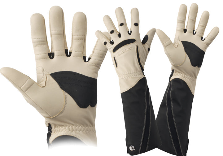 bionic reliefgrip gardening gloves Rose Gardening