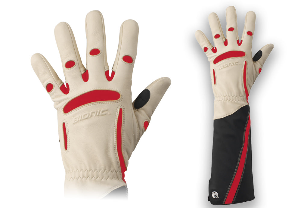bionic rose gardening gloves Rose Gardening