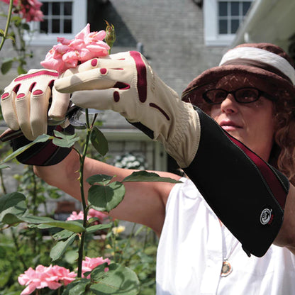 Rose Gardening - Women's