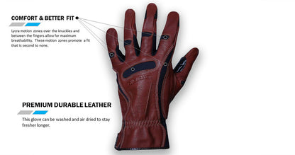 Tough Pro Gloves - Men's
