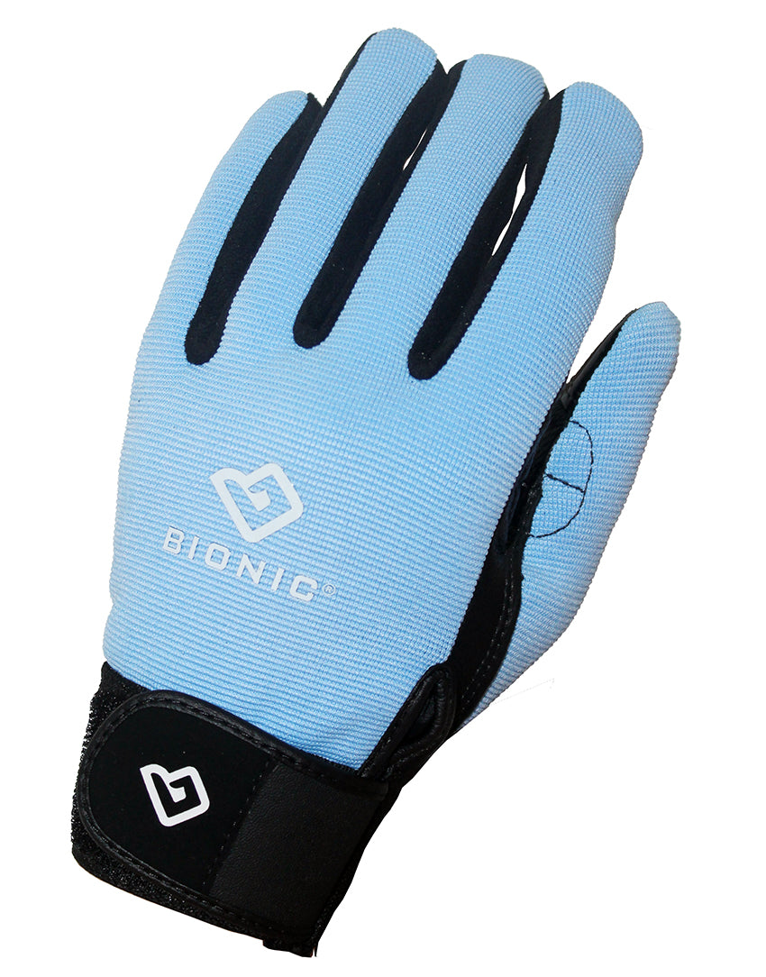 bionic blooms gardening gloves Bloom Gardening